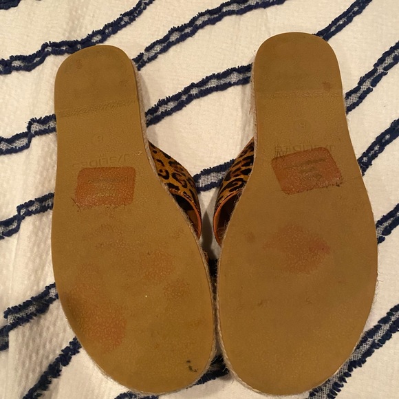 J/Slides leopard Reva slide 8 - Picture 3 of 5